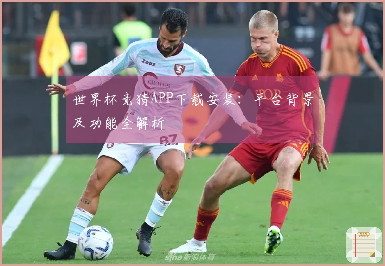 世界杯竞猜APP下载安装：平台背景及功能全解析