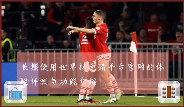 长期使用世界杯竞猜平台官网的体验评测与功能介绍